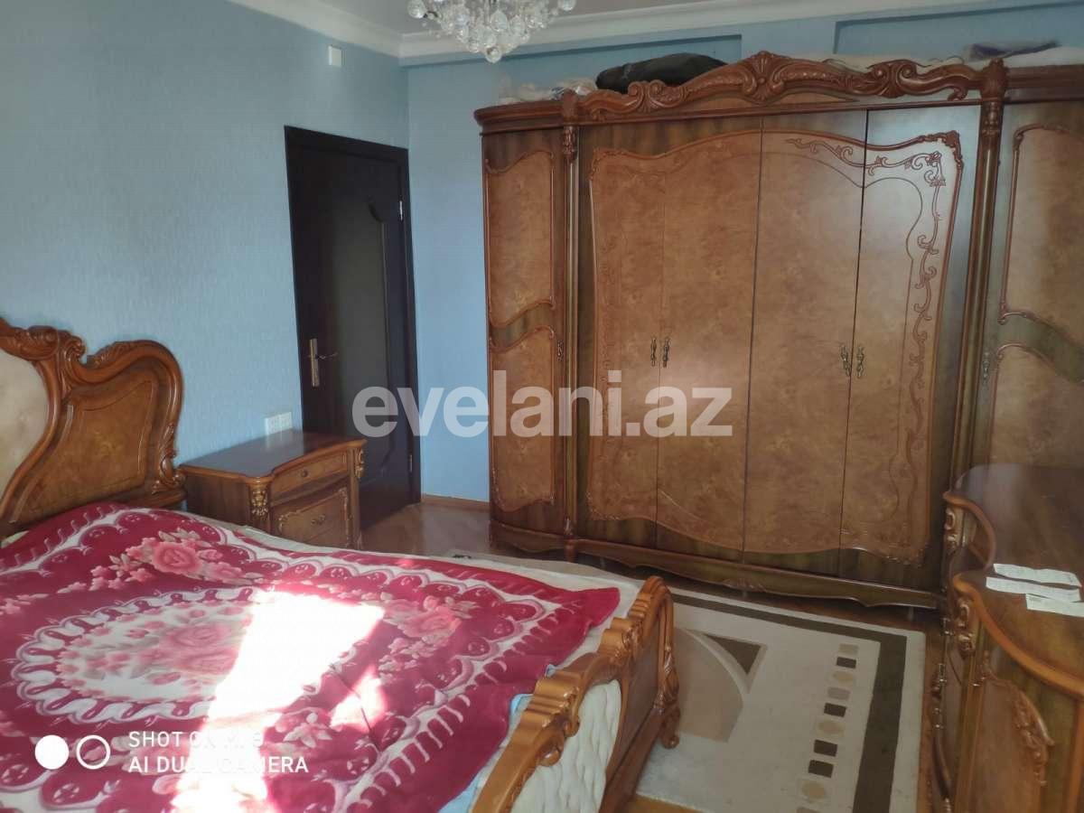 Сдаётся, новостройка, 2-комнаты, 87 m², Баку, Ясамальский r, Ени Ясамал p, Иншаатчылар m.