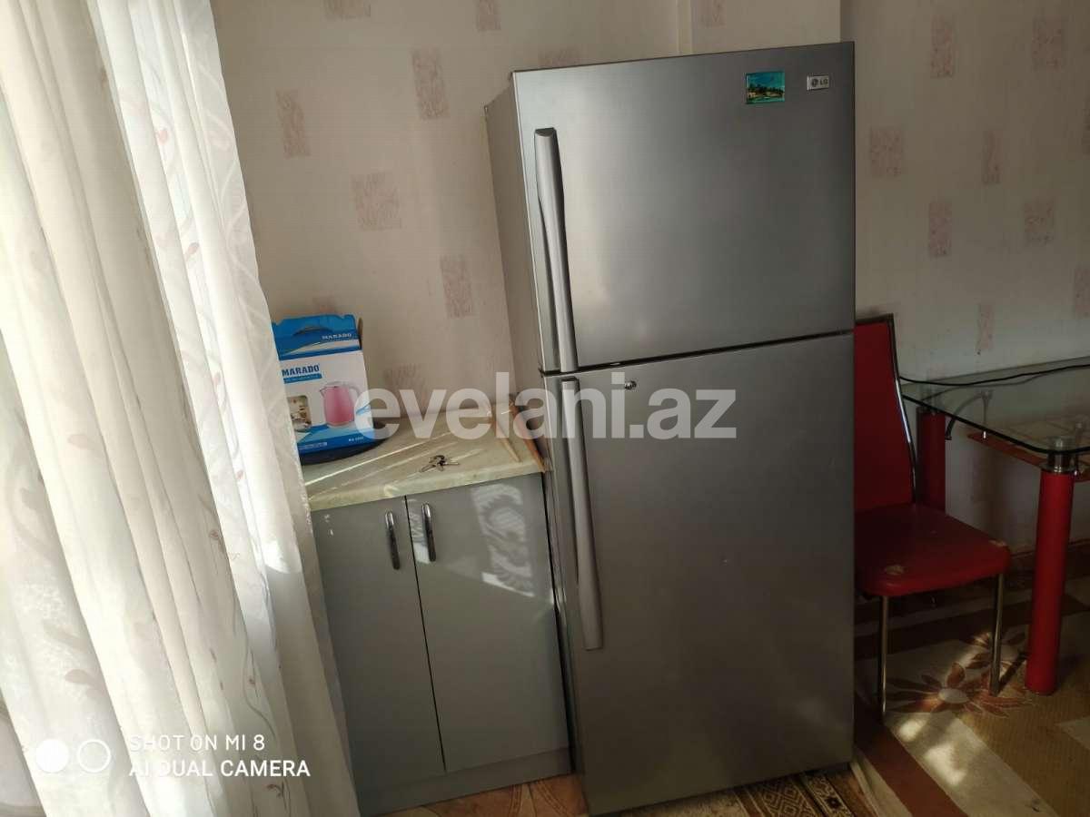 Сдаётся, новостройка, 2-комнаты, 87 m², Баку, Ясамальский r, Ени Ясамал p, Иншаатчылар m.