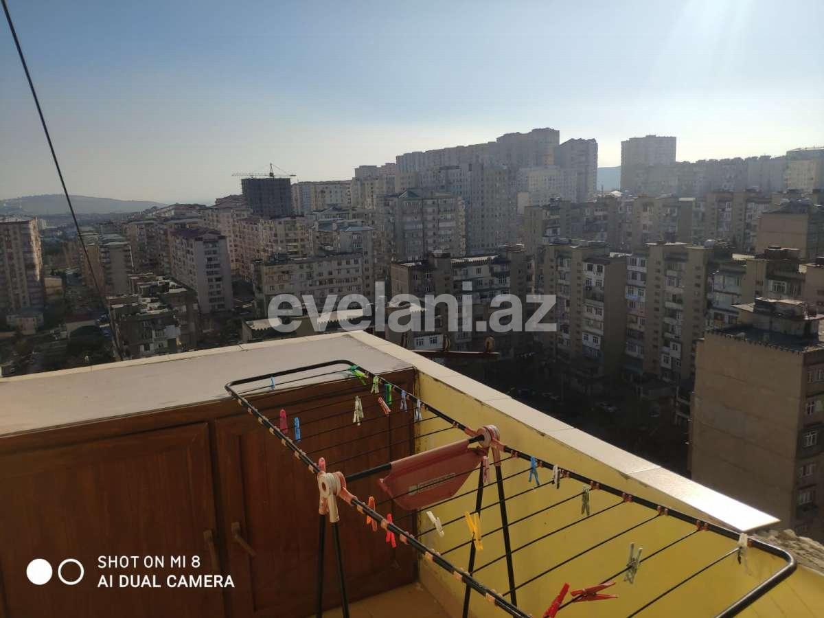 Сдаётся, новостройка, 2-комнаты, 87 m², Баку, Ясамальский r, Ени Ясамал p, Иншаатчылар m.