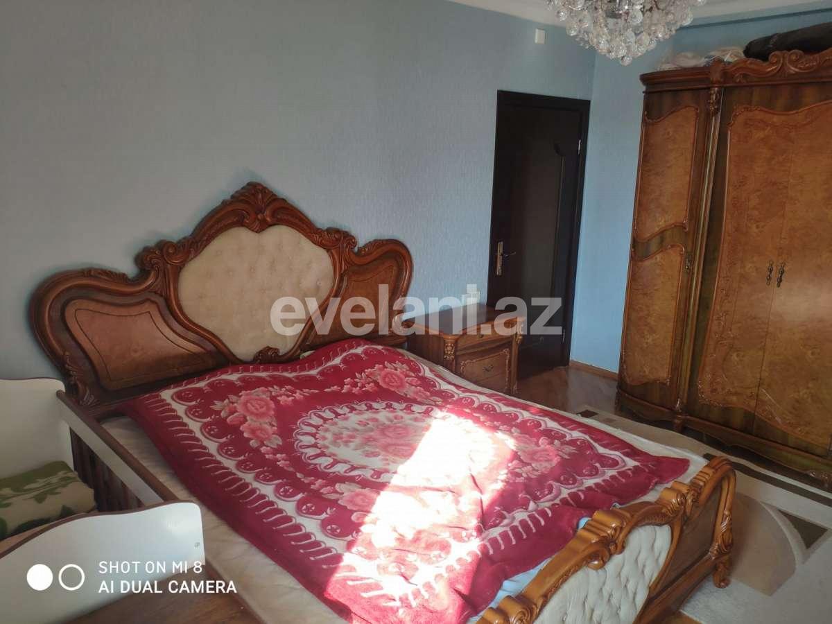 Сдаётся, новостройка, 2-комнаты, 87 m², Баку, Ясамальский r, Ени Ясамал p, Иншаатчылар m.