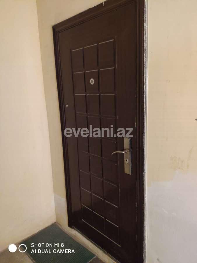 Сдаётся, новостройка, 2-комнаты, 87 m², Баку, Ясамальский r, Ени Ясамал p, Иншаатчылар m.