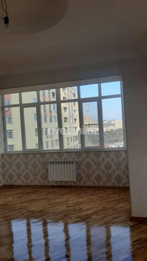 Продаётся, новостройка, 3-комнаты, 119 m², Баку, Бинагадинский r, 6-й микрорайон p, Насими m.