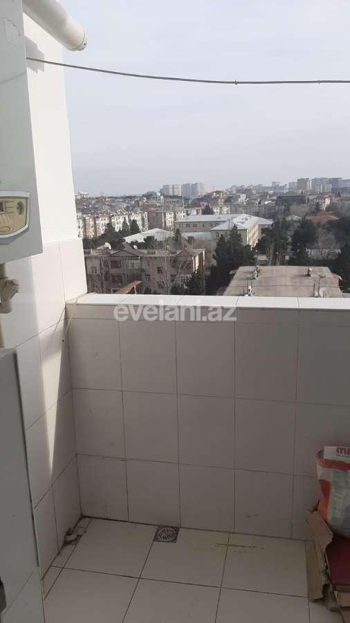 Продаётся, новостройка, 3-комнаты, 119 m², Баку, Бинагадинский r, 6-й микрорайон p, Насими m.