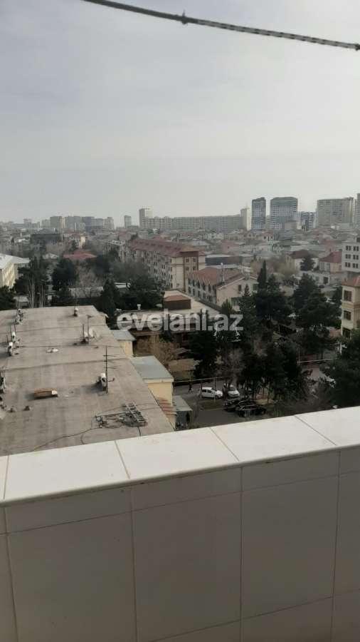 Продаётся, новостройка, 3-комнаты, 119 m², Баку, Бинагадинский r, 6-й микрорайон p, Насими m.