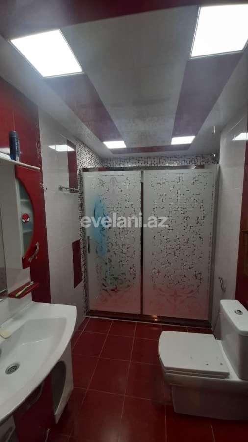 Продаётся, новостройка, 3-комнаты, 119 m², Баку, Бинагадинский r, 6-й микрорайон p, Насими m.