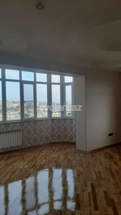 Продаётся, новостройка, 3-комнаты, 119 m², Баку, Бинагадинский r, 6-й микрорайон p, Насими m.