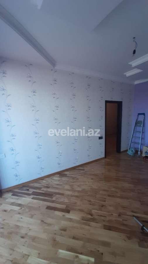 Продаётся, новостройка, 3-комнаты, 119 m², Баку, Бинагадинский r, 6-й микрорайон p, Насими m.