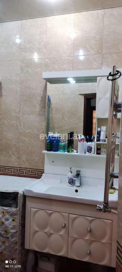 Продаётся, новостройка, 3-комнаты, 106.97 m², Баку, Хатаинский r.