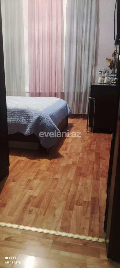 Продаётся, новостройка, 3-комнаты, 106.97 m², Баку, Хатаинский r.