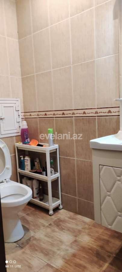 Продаётся, новостройка, 3-комнаты, 106.97 m², Баку, Хатаинский r.