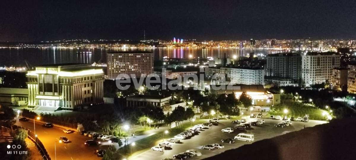 Продаётся, новостройка, 3-комнаты, 106.97 m², Баку, Хатаинский r.