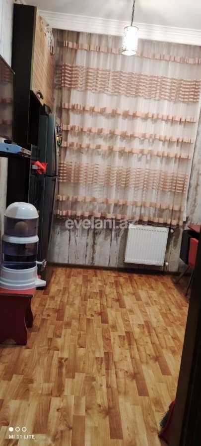 Продаётся, новостройка, 3-комнаты, 106.97 m², Баку, Хатаинский r.