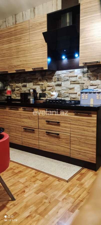 Продаётся, новостройка, 3-комнаты, 106.97 m², Баку, Хатаинский r.