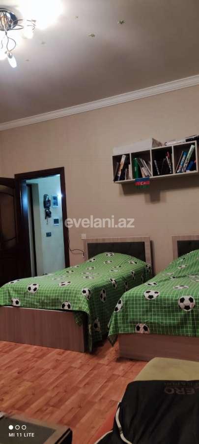 Продаётся, новостройка, 3-комнаты, 106.97 m², Баку, Хатаинский r.