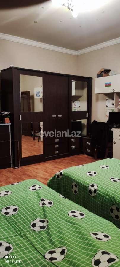 Продаётся, новостройка, 3-комнаты, 106.97 m², Баку, Хатаинский r.