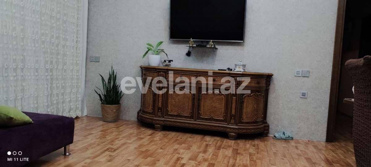 Продаётся, новостройка, 3-комнаты, 106.97 m², Баку, Хатаинский r.