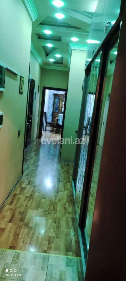 Продаётся, новостройка, 3-комнаты, 106.97 m², Баку, Хатаинский r.