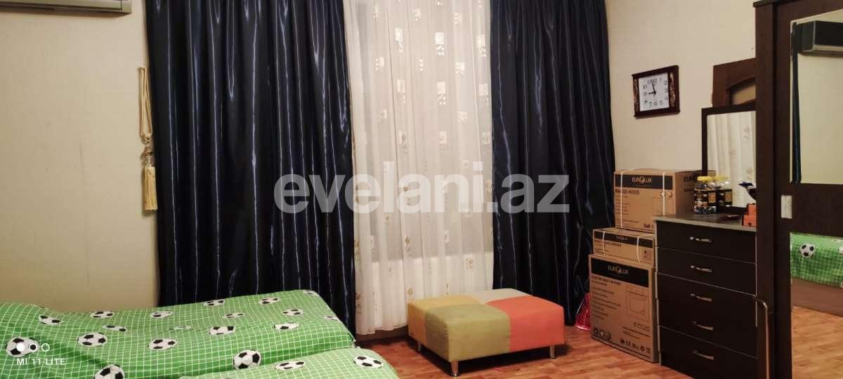 Продаётся, новостройка, 3-комнаты, 106.97 m², Баку, Хатаинский r.