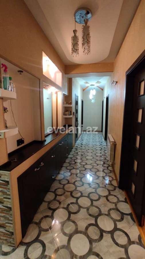 Satılır, yeni tikili, 3 otaqlı, 135 m², Bakı, Binəqədi r, 9-cu mikrorayon q.