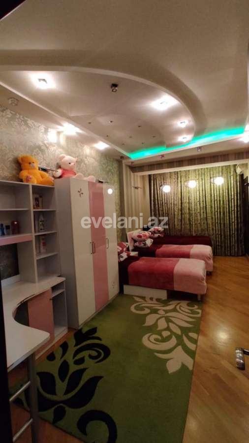 Satılır, yeni tikili, 3 otaqlı, 135 m², Bakı, Binəqədi r, 9-cu mikrorayon q.