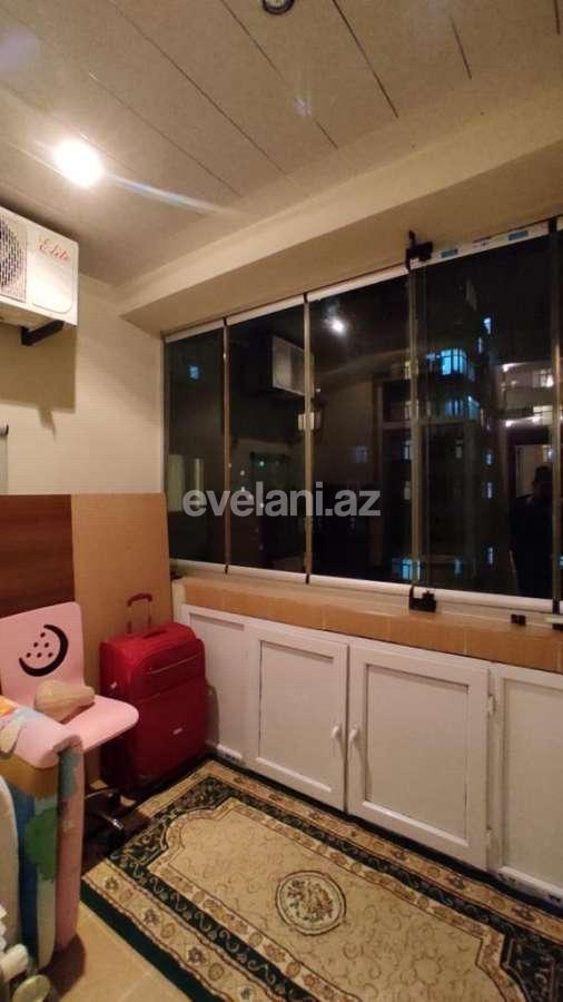 Satılır, yeni tikili, 3 otaqlı, 135 m², Bakı, Binəqədi r, 9-cu mikrorayon q.