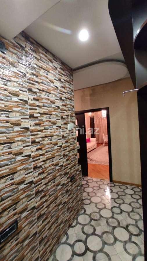 Satılır, yeni tikili, 3 otaqlı, 135 m², Bakı, Binəqədi r, 9-cu mikrorayon q.