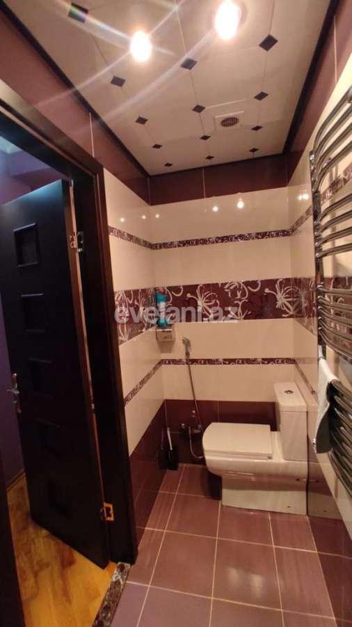 Satılır, yeni tikili, 3 otaqlı, 135 m², Bakı, Binəqədi r, 9-cu mikrorayon q.