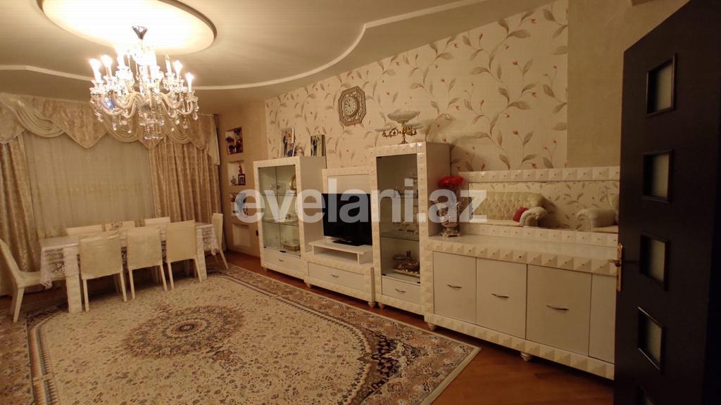 Satılır, yeni tikili, 3 otaqlı, 135 m², Bakı, Binəqədi r, 9-cu mikrorayon q.