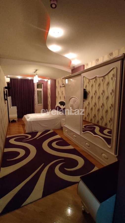 Satılır, yeni tikili, 3 otaqlı, 135 m², Bakı, Binəqədi r, 9-cu mikrorayon q.