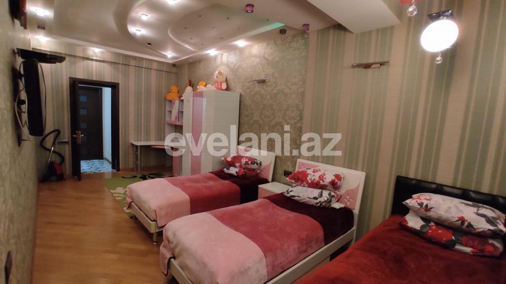 Satılır, yeni tikili, 3 otaqlı, 135 m², Bakı, Binəqədi r, 9-cu mikrorayon q.