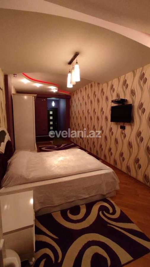 Satılır, yeni tikili, 3 otaqlı, 135 m², Bakı, Binəqədi r, 9-cu mikrorayon q.