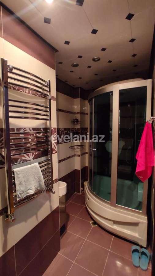 Satılır, yeni tikili, 3 otaqlı, 135 m², Bakı, Binəqədi r, 9-cu mikrorayon q.