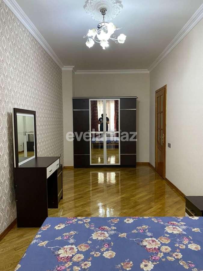 Kirayə verilir, yeni tikili, 3 otaqlı, 90 m², Bakı, Nərimanov r, Nəriman Nərimanov m.