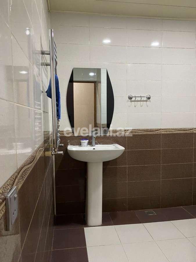 Kirayə verilir, yeni tikili, 3 otaqlı, 90 m², Bakı, Nərimanov r, Nəriman Nərimanov m.