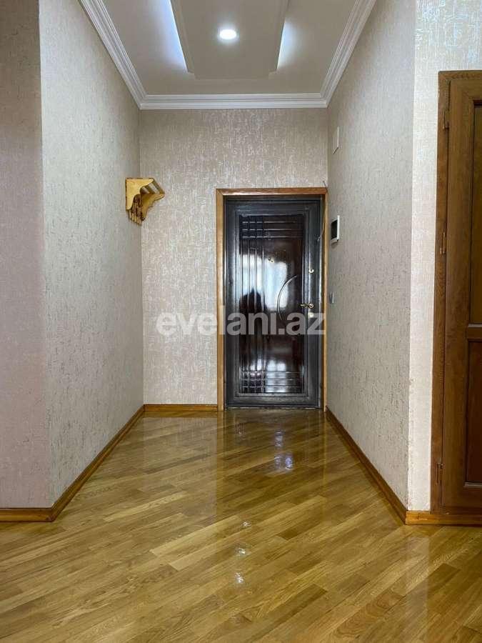Kirayə verilir, yeni tikili, 3 otaqlı, 90 m², Bakı, Nərimanov r, Nəriman Nərimanov m.