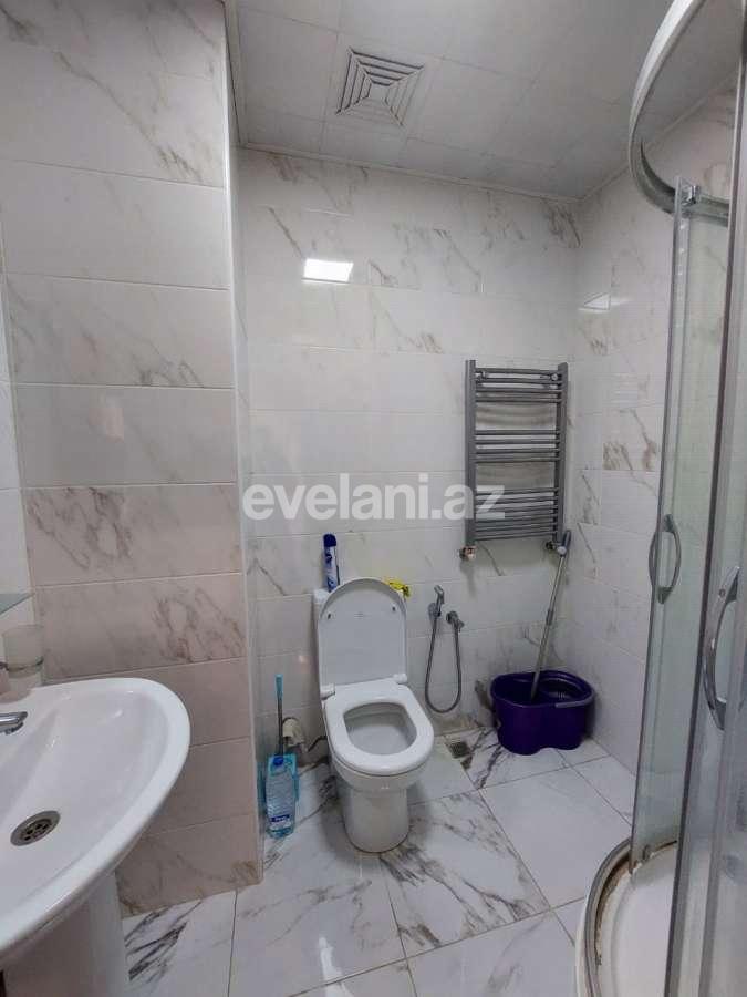 Kirayə verilir, yeni tikili, 2 otaqlı, 55 m², Bakı, Nəsimi r, 20 yanvar m.