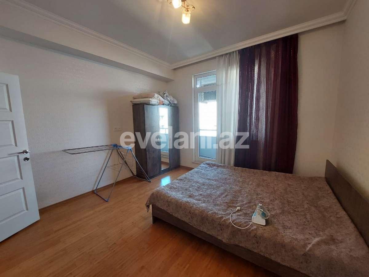 Kirayə verilir, yeni tikili, 2 otaqlı, 55 m², Bakı, Nəsimi r, 20 yanvar m.