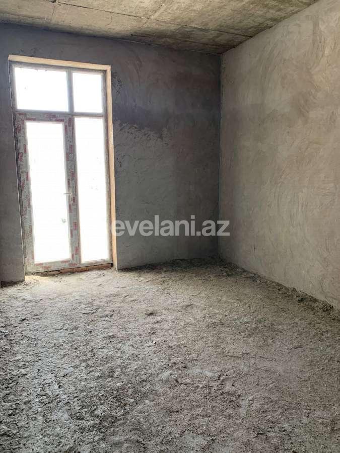 Satılır, yeni tikili, 4 otaqlı, 191 m², Bakı, Nəsimi r.