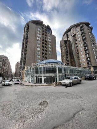 Satılır, yeni tikili, 4 otaqlı, 191 m², Bakı, Nəsimi r.