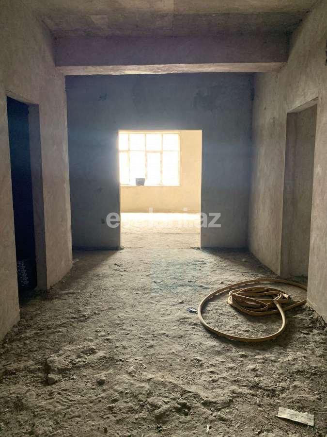 Satılır, yeni tikili, 4 otaqlı, 191 m², Bakı, Nəsimi r.
