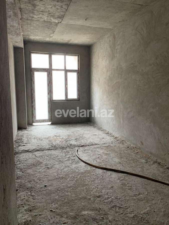 Satılır, yeni tikili, 4 otaqlı, 191 m², Bakı, Nəsimi r.