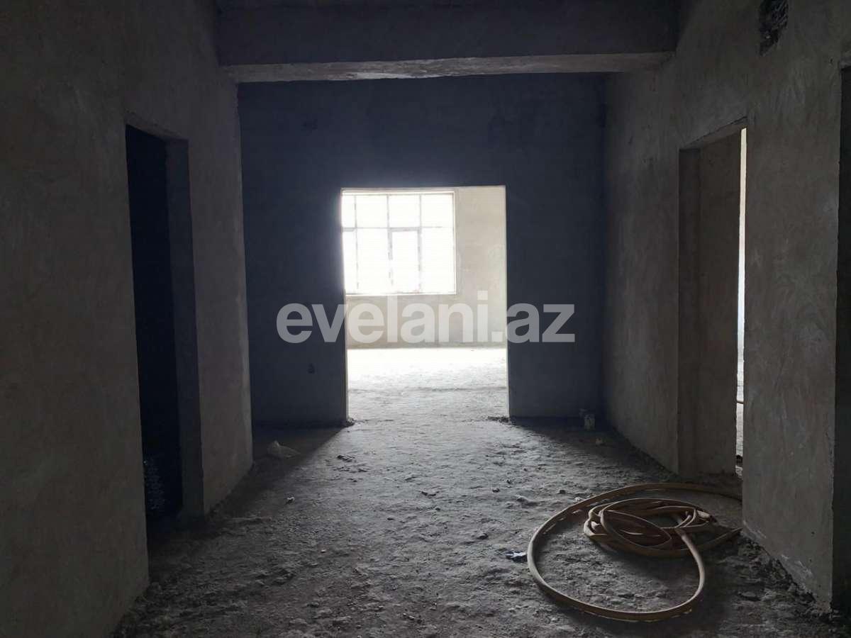 Satılır, yeni tikili, 4 otaqlı, 191 m², Bakı, Nəsimi r.