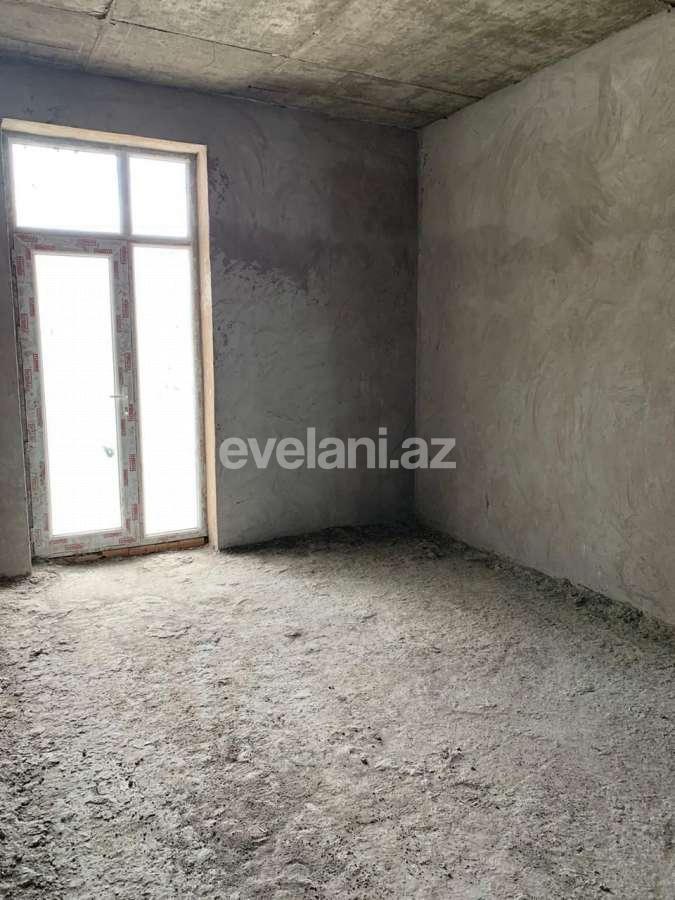 Satılır, yeni tikili, 4 otaqlı, 191 m², Bakı, Nəsimi r.