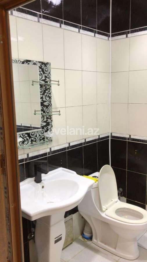 Sale, new building, 3 room, 130 m², Baku, Binagadi r, 9-th microdistrict d.