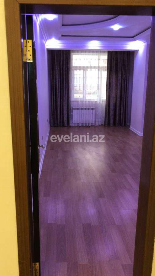 Sale, new building, 3 room, 130 m², Baku, Binagadi r, 9-th microdistrict d.