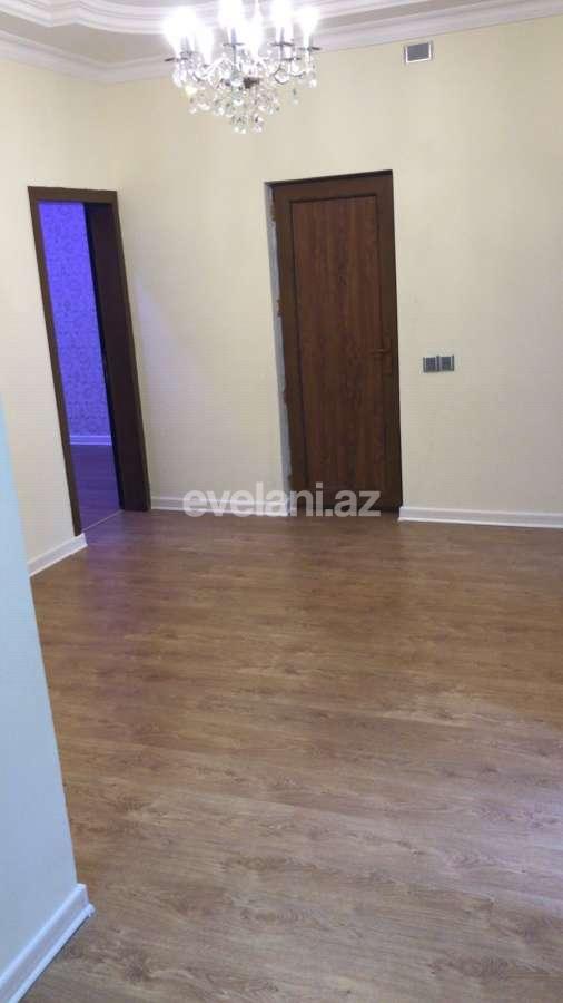 Sale, new building, 3 room, 130 m², Baku, Binagadi r, 9-th microdistrict d.