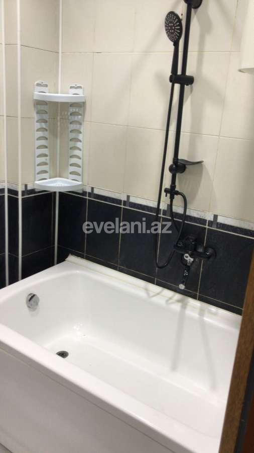 Sale, new building, 3 room, 130 m², Baku, Binagadi r, 9-th microdistrict d.