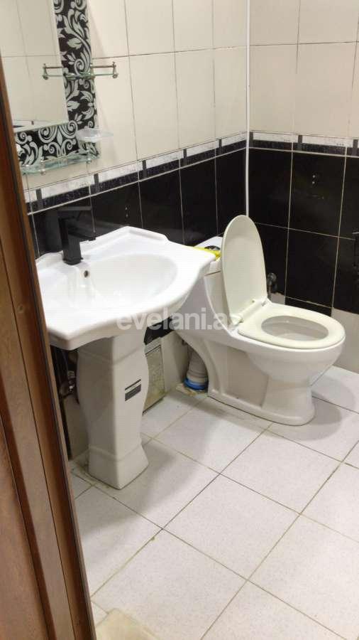 Sale, new building, 3 room, 130 m², Baku, Binagadi r, 9-th microdistrict d.