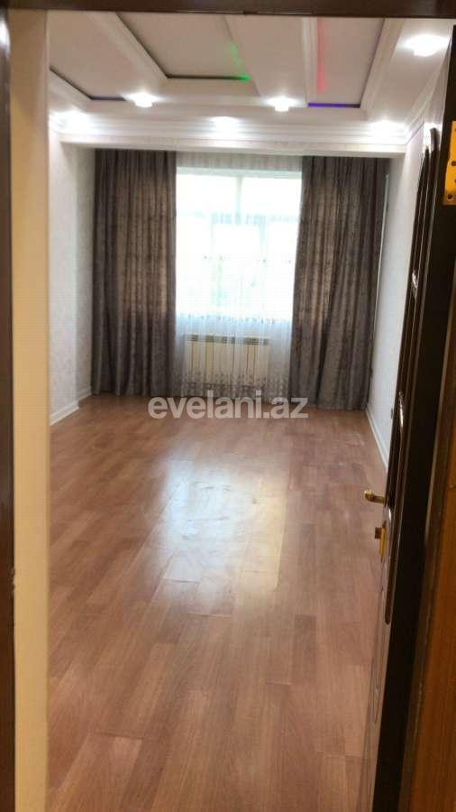 Sale, new building, 3 room, 130 m², Baku, Binagadi r, 9-th microdistrict d.