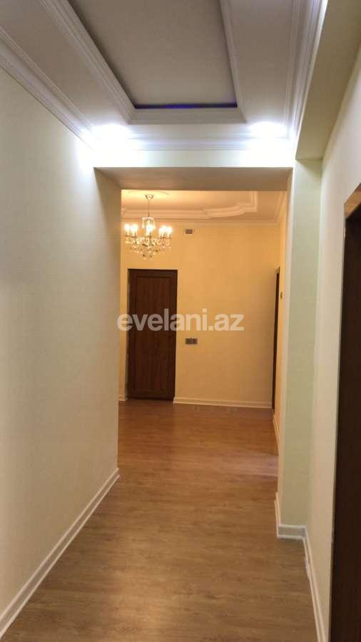 Sale, new building, 3 room, 130 m², Baku, Binagadi r, 9-th microdistrict d.